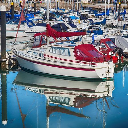 トーキーHarbour Retreat Trinity Mewsアパートメント エクステリア 写真