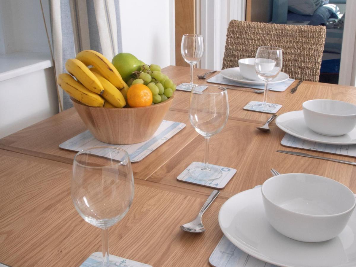 トーキーHarbour Retreat Trinity Mewsアパートメント エクステリア 写真
